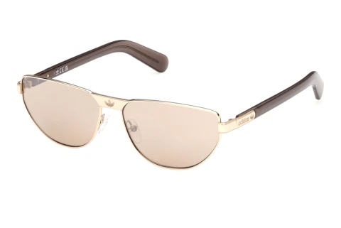 Okulary przeciwsłoneczne Adidas Originals OR0143 32G