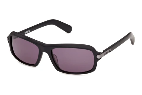 Okulary przeciwsłoneczne Adidas Originals OR0144 02A