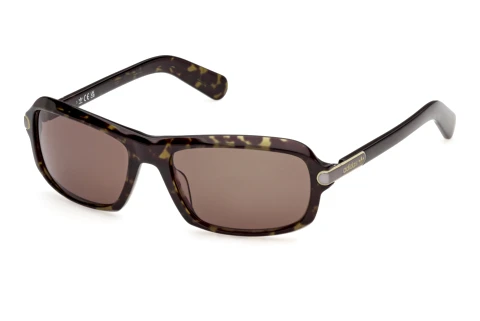 Okulary przeciwsłoneczne Adidas Originals OR0144 52N