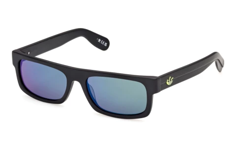 Okulary przeciwsłoneczne Adidas Originals OR0145 02Q