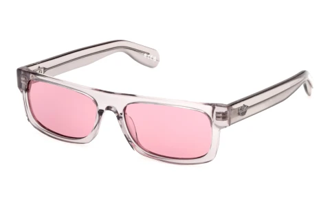 Okulary przeciwsłoneczne Adidas Originals OR0145 20Y