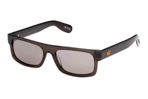 Okulary przeciwsłoneczne Adidas Originals OR0145 48A