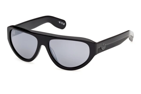 Okulary przeciwsłoneczne Adidas Originals OR0146 01C