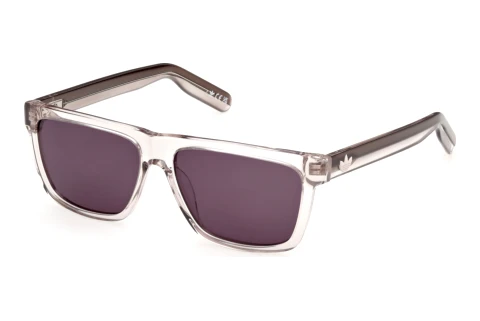 Okulary przeciwsłoneczne Adidas Originals OR0147 57Y