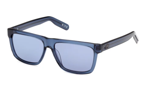 Okulary przeciwsłoneczne Adidas Originals OR0147 90V