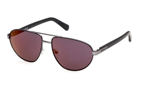 Okulary przeciwsłoneczne Adidas Originals OR0148 02U