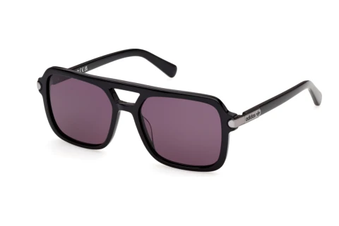 Okulary przeciwsłoneczne Adidas Originals OR0149 01A