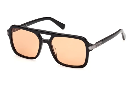 Okulary przeciwsłoneczne Adidas Originals OR0149 01E