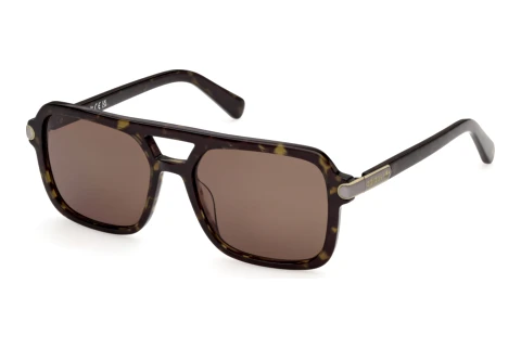 Okulary przeciwsłoneczne Adidas Originals OR0149 52J