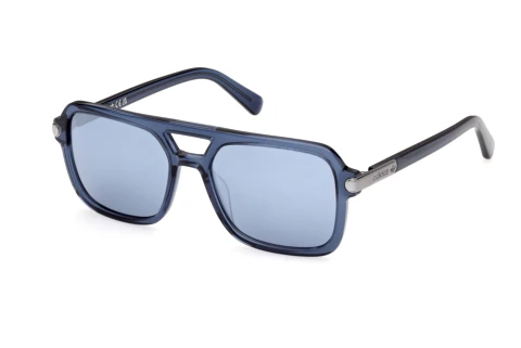 Okulary przeciwsłoneczne Adidas Originals OR0149 90X