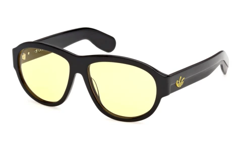 Okulary przeciwsłoneczne Adidas Originals OR0150 01E