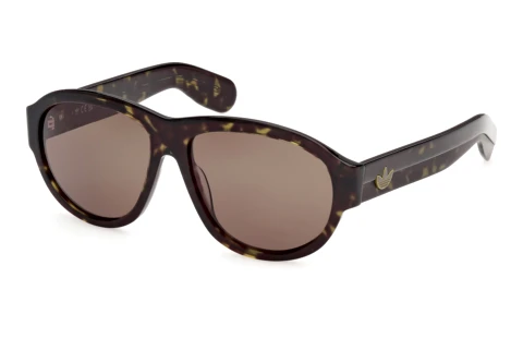 Okulary przeciwsłoneczne Adidas Originals OR0150 52J