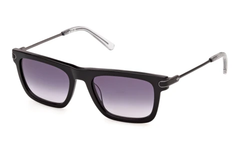 Okulary przeciwsłoneczne Adidas Originals OR0152 01B