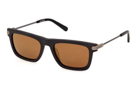 Okulary przeciwsłoneczne Adidas Originals OR0152 02G