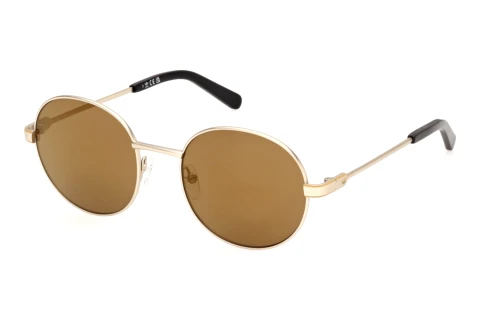 Okulary przeciwsłoneczne Adidas Originals OR0153 32G