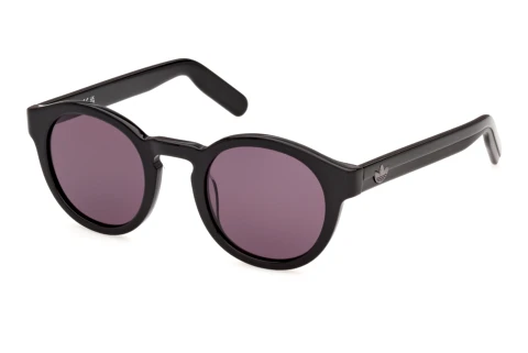 Okulary przeciwsłoneczne Adidas Originals OR0155 01A