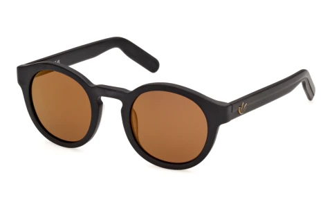 Okulary przeciwsłoneczne Adidas Originals OR0155 02G