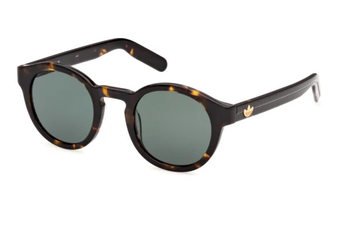 Okulary przeciwsłoneczne Adidas Originals OR0155 52N