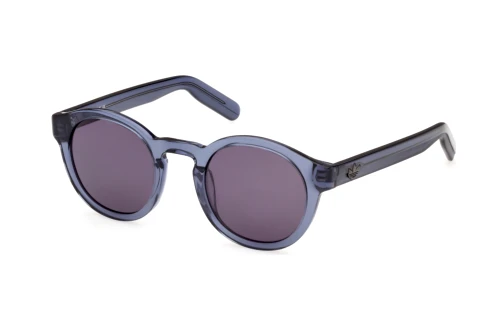 Okulary przeciwsłoneczne Adidas Originals OR0155 90A