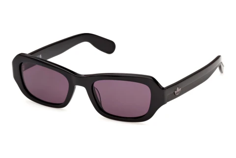 Okulary przeciwsłoneczne Adidas Originals OR0156 01A