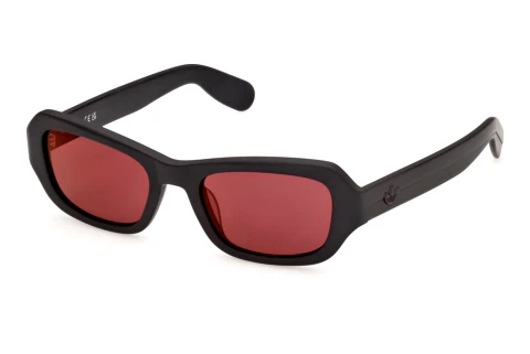Okulary przeciwsłoneczne Adidas Originals OR0156 02U