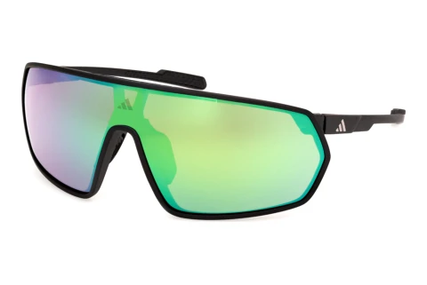 Okulary przeciwsłoneczne Adidas SP0088 02Q