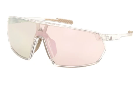 Okulary przeciwsłoneczne Adidas SP0089 26G