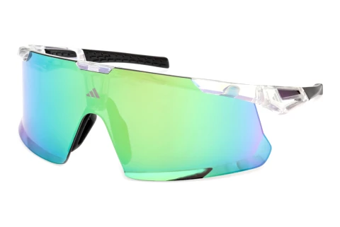 Okulary przeciwsłoneczne Adidas Adidas dunamis evo (SP0106 26Q)