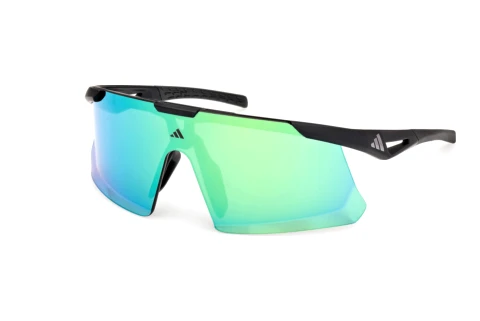 Okulary przeciwsłoneczne Adidas Adidas dunamis evo-s (SP0107 02Q)