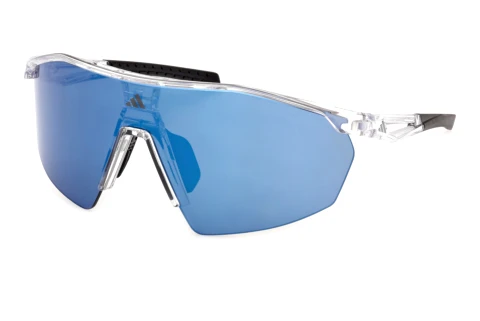 Okulary przeciwsłoneczne Adidas Anemos light (SP0115 26X)