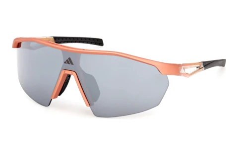 Okulary przeciwsłoneczne Adidas Anemos light s (SP0116 73C)