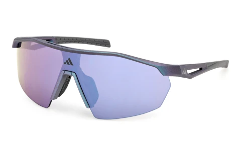 Okulary przeciwsłoneczne Adidas Anemos light s (SP0116 97Z)