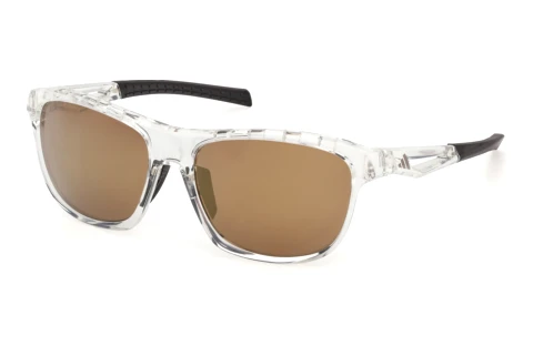 Okulary przeciwsłoneczne Adidas SP0118 26G