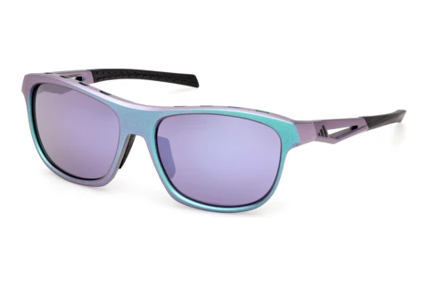 Okulary przeciwsłoneczne Adidas SP0118 97Z