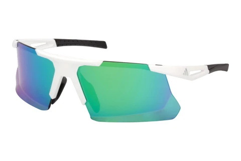 Okulary przeciwsłoneczne Adidas Dunamis bi (SP0119 21Q)