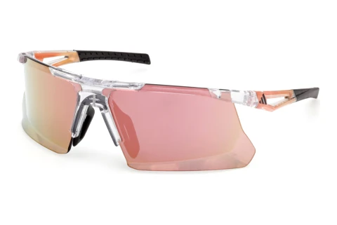 Okulary przeciwsłoneczne Adidas Dunamis bi (SP0119 26Z)