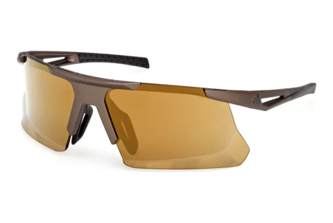 Okulary przeciwsłoneczne Adidas Dunamis bi (SP0119 49G)