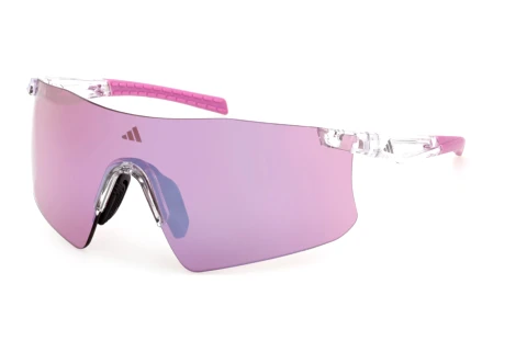 Okulary przeciwsłoneczne Adidas Kaphiros (SP0122 26Z)
