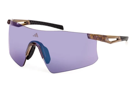 Okulary przeciwsłoneczne Adidas Kaphiros (SP0122 47Z)