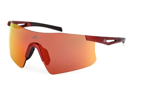 Okulary przeciwsłoneczne Adidas Kaphiros (SP0122 67L)