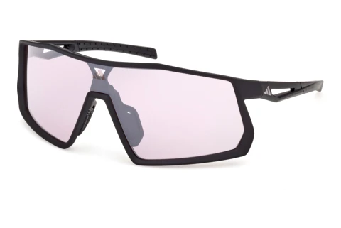 Okulary przeciwsłoneczne Adidas Kentro (SP0123 02Z)