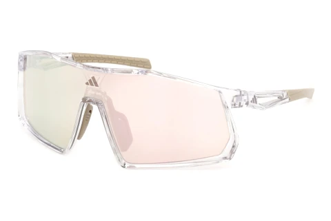 Okulary przeciwsłoneczne Adidas Kentro (SP0123 26G)