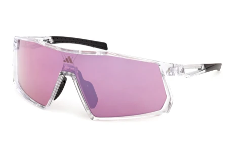 Okulary przeciwsłoneczne Adidas Kentro (SP0123 26Z)