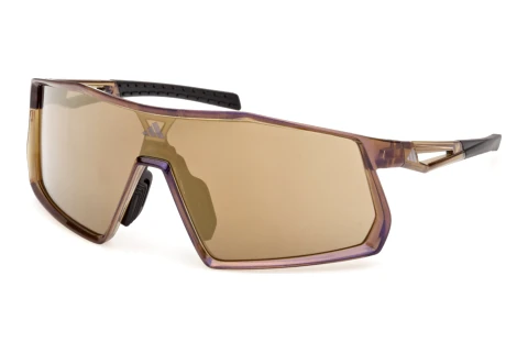 Okulary przeciwsłoneczne Adidas Kentro (SP0123 47G)