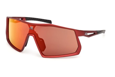 Okulary przeciwsłoneczne Adidas Kentro (SP0123 67L)
