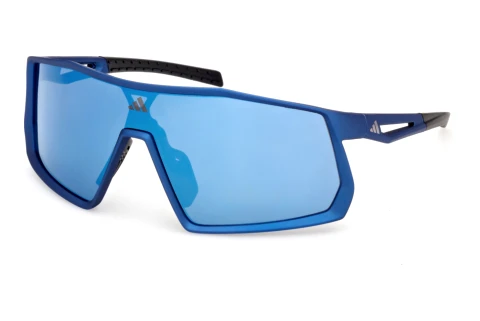 Okulary przeciwsłoneczne Adidas Kentro (SP0123 91X)