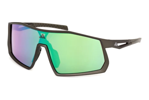 Okulary przeciwsłoneczne Adidas Kentro (SP0123 97Q)