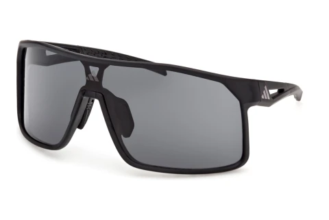 Okulary przeciwsłoneczne Adidas Alkator (SP0124 02A)