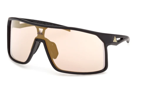 Okulary przeciwsłoneczne Adidas Alkator (SP0124 02G)