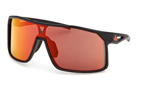 Okulary przeciwsłoneczne Adidas Alkator (SP0124 02L)